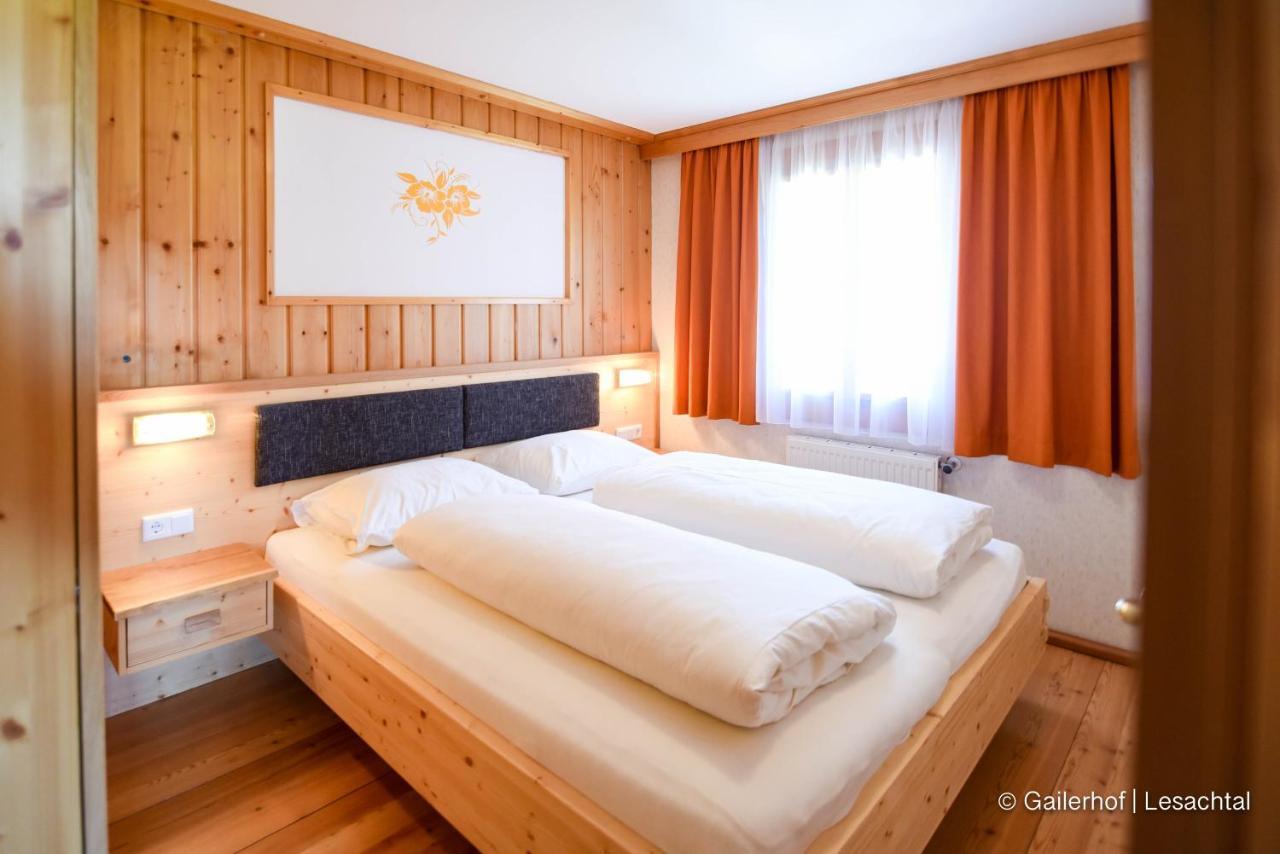 Gailerhof Villa Liesing Eksteriør billede