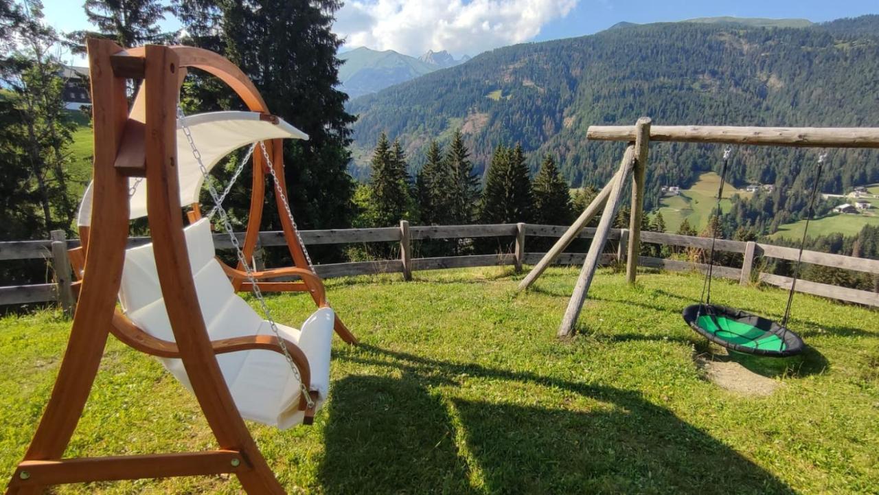 Gailerhof Villa Liesing Eksteriør billede